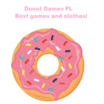 Donut Games PL