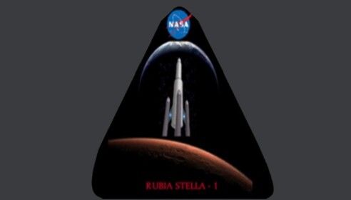 NASA - Launch Site: Rubra Stella