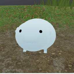 The Moopsy