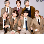 BTS ARMY FAN GROUP AYYY