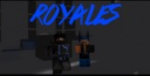 RE;ROYALES