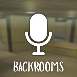 Backrooms 🔊