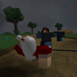 avatar building plase
