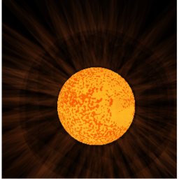 🔴Betelgeuse Explode LIVE🔴