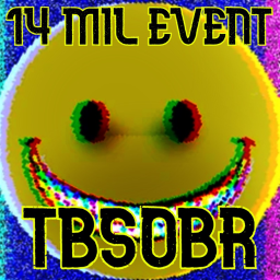 [VERITY BOSS] TBSOBR icon
