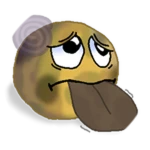 Rotten Banana Alalal
