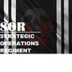 Strategic Operations Regiment