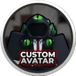 CUSTOM Avatar