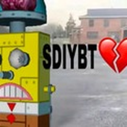 SDIYBT Cart Ride!