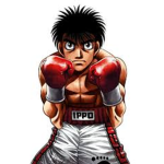 Hajime No Ippo Online