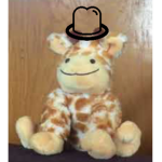 The Double O Giraffes