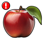 Addictive Apple Game