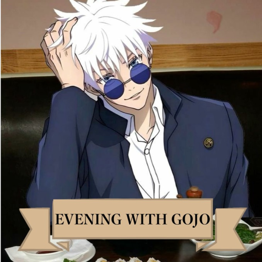 Finish the obby to meet Gojo Satoru