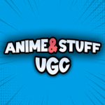 Anime&Stuff UGC