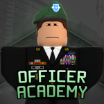 [CUSA] Officer Academy