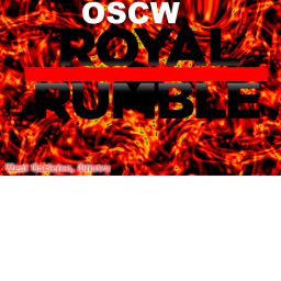 Old School Candian Wrestling arena