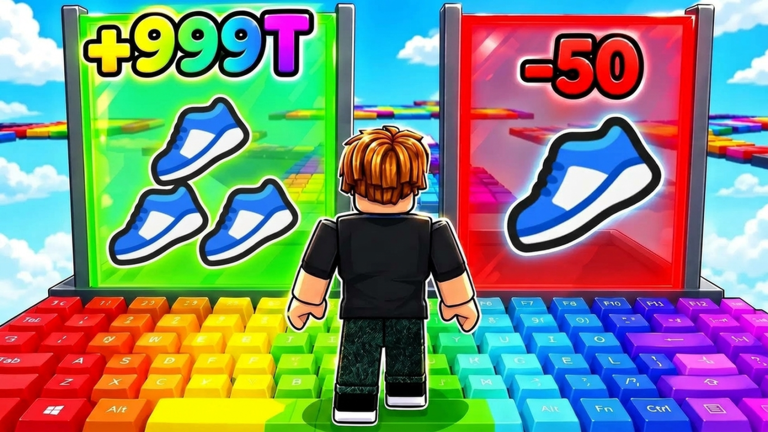 [🏫] +1 Speed School Keyboard Escape artwork