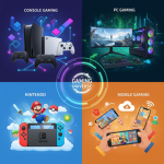 LOGIC GAMING LOUNGE