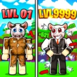 [UPD SOON!] Clicking Royale