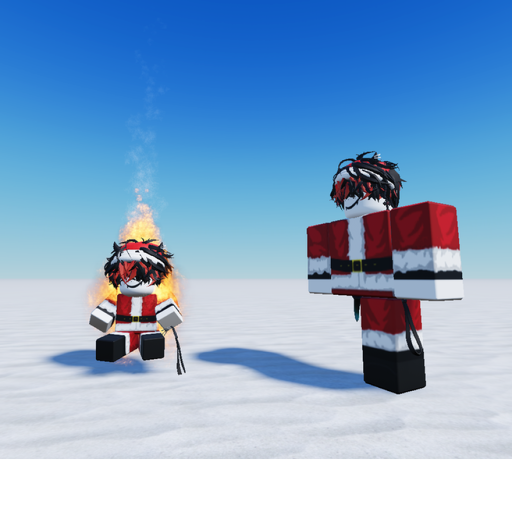 Новый год с Колхаем