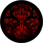 - The Children of the Scarlet King -