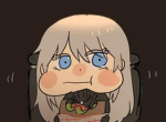 Gunga AU