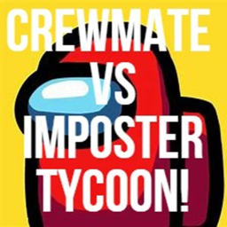 Imposter VS Crewmate Tycoon [AMONG US]