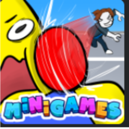Mini roblox games
