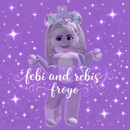 FEBI AND REBIS FROYO