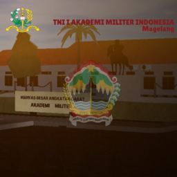 KADRI I Akademi Militer Repubik Indonesia