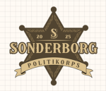 SonderBorg politikorps
