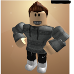 Family roblox players