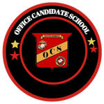 | OCS | Officer Candidate School | OCS |