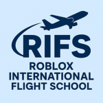 Roblox International Flight School