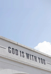 Jesus is our god Everybody