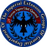Imperial Extension Groups