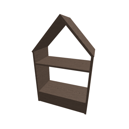 wooden house furniture