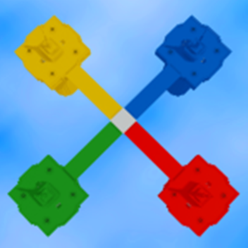 [FREE PRIVATE SERVERS!] Doomspire Brickbattle