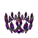 Dark Corrupt Crown of Fate