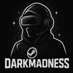DarkMadness Studio