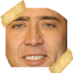The Church of Nicolas Cage