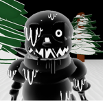 Dino Testing + sans Group