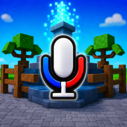 [UPD] Blox Voice