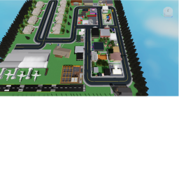 hwt2020'S CITY