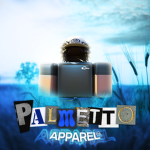 Palmetto Apparel
