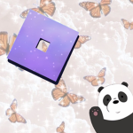 Pandinhas Gamers!