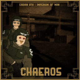 Chaeros