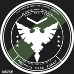[P.I] Phoenix Task Force.