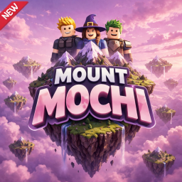 [Free Avatar] New Mount Mochi 40 CP x10 Summit🍡