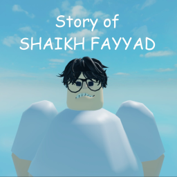 sadf story of shaikh fayyad